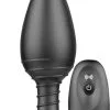 Action Asher Butt Plug Remote Control -Anal sexleketøy butikk p action asher butt plug remote control 181002