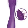 Action G-Spot Flap Pulsation Vibrator -Anal sexleketøy butikk p action g spot flap pulsation vibrator 101359