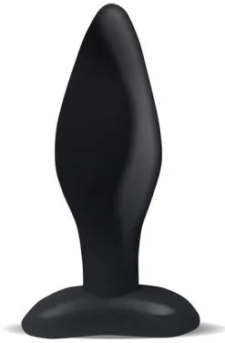 Afterdark Dolmen Butt Plug Silicone Size S