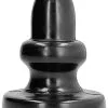 All Black Butt Plug 17 Cm 2 All Black Butt Plug 17 Cm -Anal sexleketøy butikk p all black butt plug 17 cm