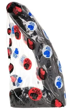 All Black Dildo 21 Cm -Anal sexleketøy butikk p all black dildo 21 cm 2