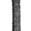 All Black Dildo All Black 33cm -Anal sexleketøy butikk p all black dildo all black 33cm