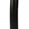 All Black Dildo Black 22,5 Cm -Anal sexleketøy butikk p all black dildo black 22 5 cm