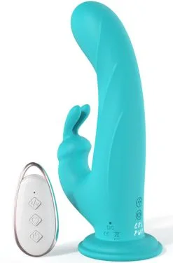 Grlpwr Amazing Greta Green With Remote