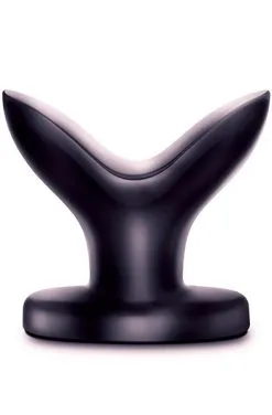 Blush Novelties Anal Adventures Anal Anchor Black