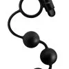 Blush Novelties Anal Adventures Anal Bead With C-Ring -Anal sexleketøy butikk p anal adventures anal bead with c ring 184430