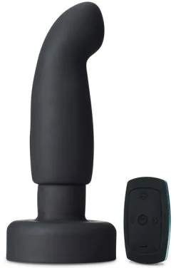 Blush Novelties Anal Adventures Platinum Circuit Plug -Anal sexleketøy butikk p anal adventures platinum circuit plug 2 163445