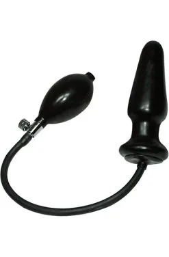 You2Toys Anal Expert Inflatable Butt Plug