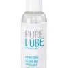 Pure Lube Antibacterial Toy Cleaner 150ml -Anal sexleketøy butikk p antibacterial toy cleaner 150ml 165321 6