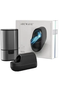 Arcwave Ion -Anal sexleketøy butikk p arcwave ion 5 1