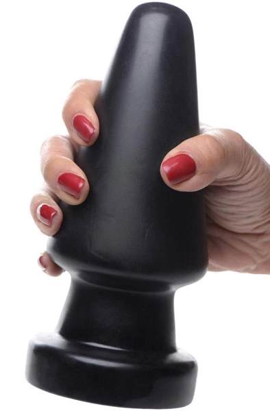 Master Series Ass Max Anal Plug For Advanced Users Large 3 Master Series Ass Max Anal Plug For Advanced Users Large