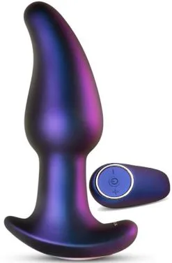 HUEMAN. Asteroid Rimming Anal Plug