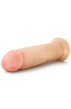 Blush Novelties Au Naturel Magnum Dong 23 Cm -Anal sexleketøy butikk p au naturel magnum dong 23 cm 2 233025