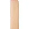 Blush Novelties Au Naturel Magnum Dong 23 Cm -Anal sexleketøy butikk p au naturel magnum dong 23 cm 233025