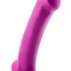 Blush Novelties Avant D9 Ergo Mini Violet 16,5 Cm -Anal sexleketøy butikk p avant d9 ergo mini violet 16 5cm