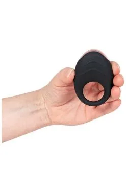 Sustainable Pleasure Awesome Rechargeable Cock Ring -Anal sexleketøy butikk p awesome rechargeable cock ring 5 125046