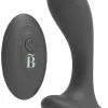 B-pleasure Vibrating P-plug -Anal sexleketøy butikk p b pleasure vibrating p plug productimage 1