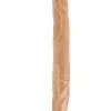 Blush Novelties B Yours Double Dildo Latin 35 Cm -Anal sexleketøy butikk p b yours double dildo latin 35 cm