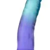Blush Novelties B Yours Morning Dew Dildo Sapphire 14 Cm -Anal sexleketøy butikk p b yours morning dew dildo sapphire 14 cm productimage 1