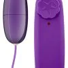 Blush Novelties B Yours Power Bullet Purple -Anal sexleketøy butikk p b yours power bullet purple