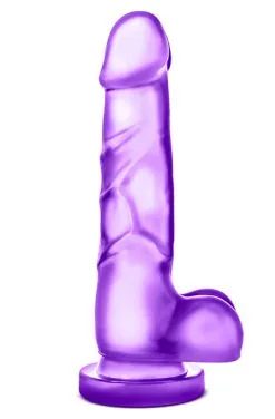 Blush Novelties B Yours Sweet N Hard 4 Purple
