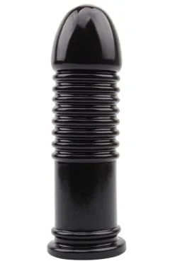 Chisa Novelties Backdoor Buddy Anal Plug 19,5 Cm