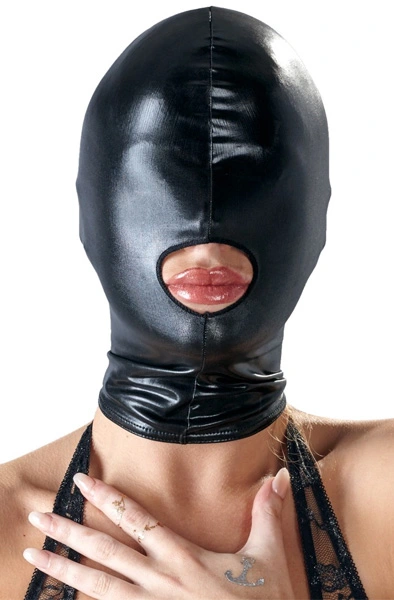Bad Kitty Tight-Fitting Mask 3 Bad Kitty Tight-Fitting Mask