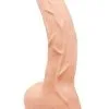 Baile Beautiful Jack Dildo 27 Cm -Anal sexleketøy butikk p baile beautiful jack dildo 27 cm 215307