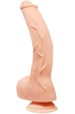 Baile Beautiful Jack Dildo 27 Cm