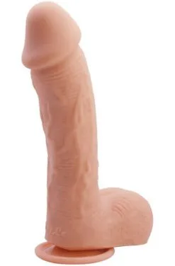 Baile Beautiful Johnson Dildo 22 Cm