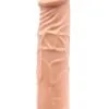 Baile Dildo With Suction Cup 20 Cm