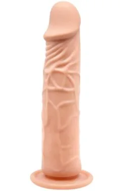 Baile Dildo With Suction Cup 20 Cm