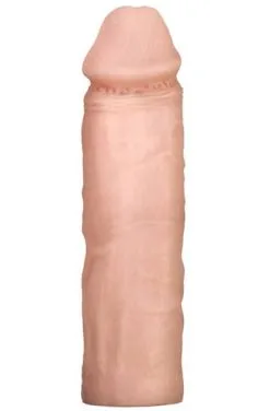 NS Novelties Be Danny D! Extension Girth Enhancer