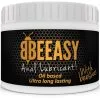 Beeasy Anal Lube With Oil 150ml -Anal sexleketøy butikk p beeasy anal lube with oil 150ml