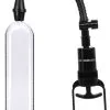 Be Legendary Beginner Two-Finger Pump -Anal sexleketøy butikk p beginner two finger pump 210502