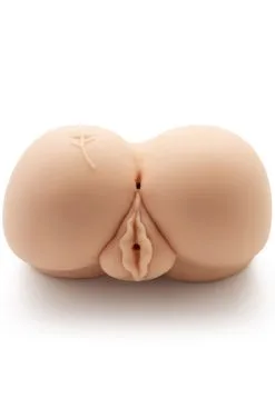 Hidden Desire Big Ass Banger Vibrator 3 Kg -Anal sexleketøy butikk p big ass banger vibrator 3 kg 2