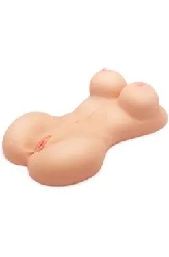 Hidden Desire Big Boobs Banging Baby 6,5 Kg 6 Hidden Desire Big Boobs Banging Baby 6,5 Kg -Anal sexleketøy butikk p big boobs banging baby 6 5 kg 2