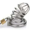 Cocklock Birdy Metal Chastity Cage 45 Mm 2 Cocklock Birdy Metal Chastity Cage 45 Mm -Anal sexleketøy butikk p birdy metal chastity cage 45 mm 133234