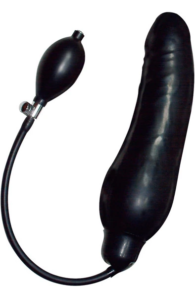 You2Toys Black Latex Balloon Large 24 Cm 4 You2Toys Black Latex Balloon Large 24 Cm - Bilde 2