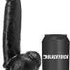 BlackyDick Magic 21 Cm