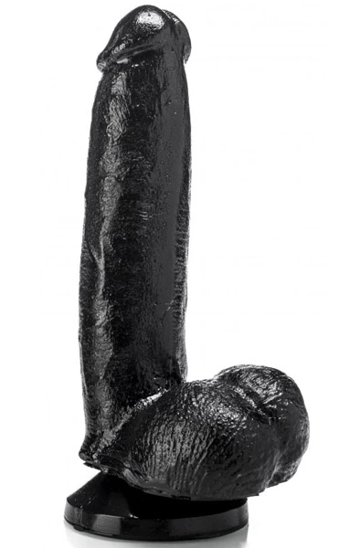 BlackyDick Magic 21 Cm 4 BlackyDick Magic 21 Cm - Bilde 2