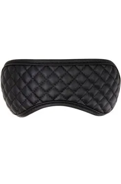 Dream Toys Blaze Mask Diamond Black