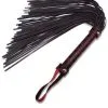 Lovetoy Bondage Fetish Beginners Flogger -Anal sexleketøy butikk p bondage fetish beginners flogger