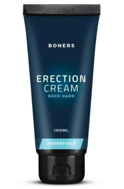 Boners Erection Cream 100 Ml
