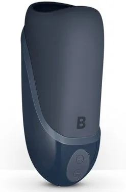 Boners Vibrating Blowjob Simulator