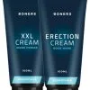 Paketerbjudande Boners XXL & Erection Cream -Anal sexleketøy butikk p boners xxl erection cream 1