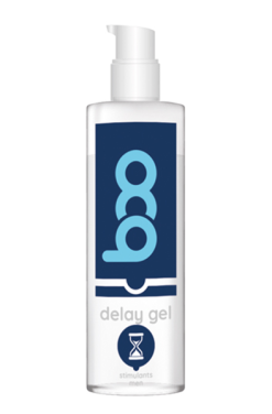 BOO Delay Gel Men 50ml