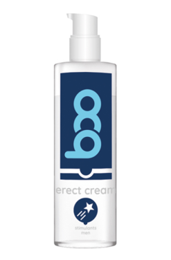 BOO Erect Cream Men 50ml