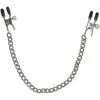 Sextreme Breast Chain With Clamps 30 Cm -Anal sexleketøy butikk p breast chain with clamps 30 cm 110104