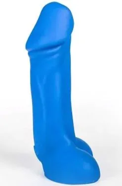 Bulder Axel Dildo 19 Cm -Anal sexleketøy butikk p bulder axel dildo 19 cm 2 232202
